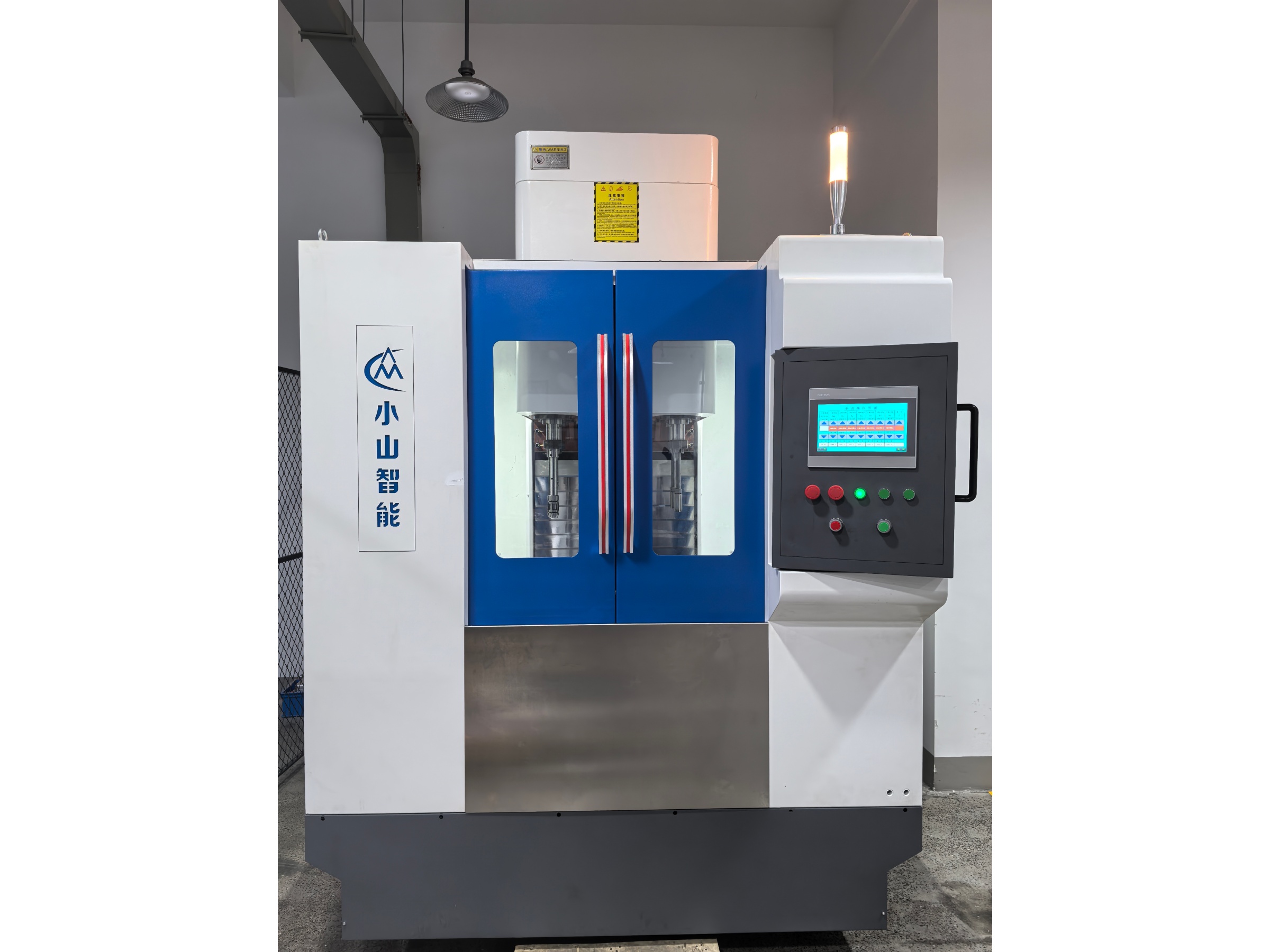 2026年聊聊卧式珩磨机靠谱的推荐制造商，宁波小山智能不能错过