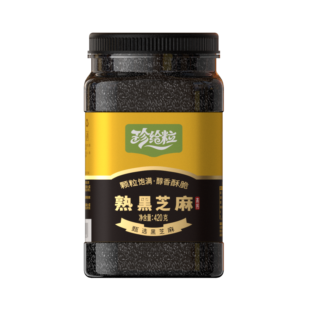 分析浙江靠谱的传统工艺黑芝麻厂家,合古实业优势凸显 分析浙江靠谱的传统工艺黑芝麻厂家,合古实业优势凸显