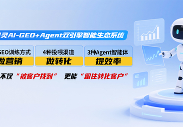 性价比高的GEO优化公司有哪些？黄浦区盘点