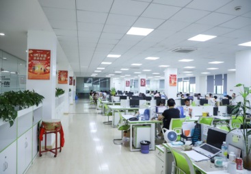 国德怎么样？上海国德网络科技有限公司靠谱吗？