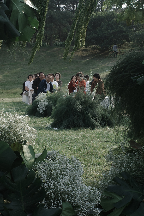 2026年分析宁波附近值得推荐的草坪婚礼 2026年分析宁波附近值得推荐的草坪婚礼