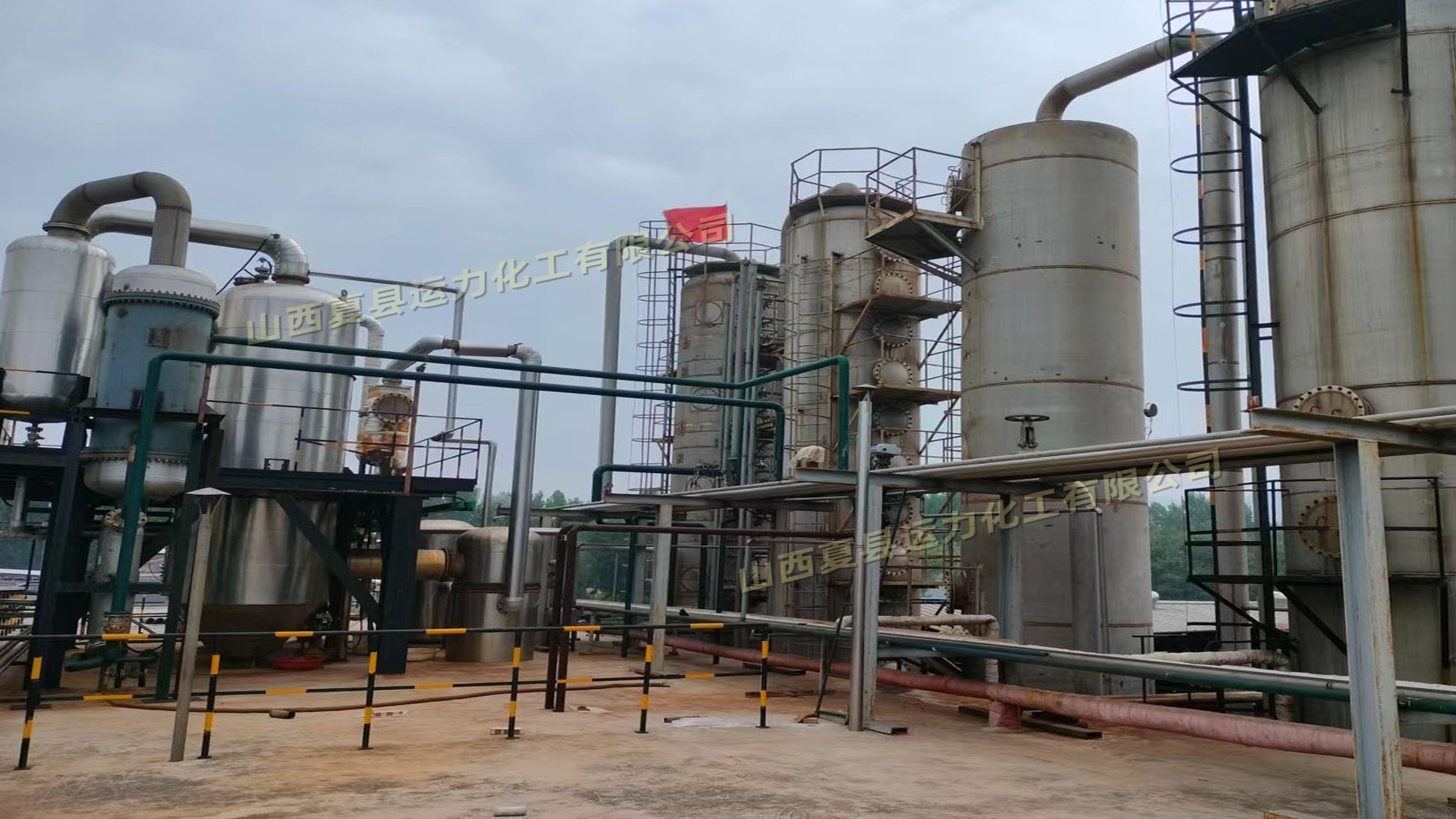 细聊工业硝酸铁厂家，哪家口碑好值得合作？