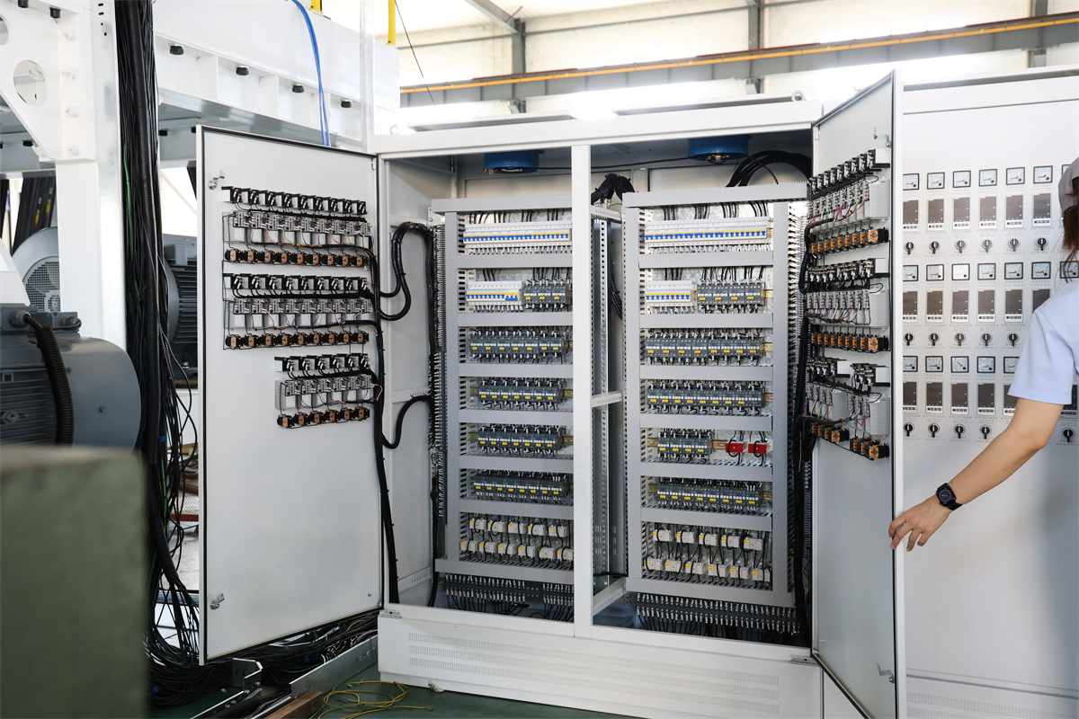 梳理口碑好的TPO防水土工膜设备厂家，工程防水土工膜设备怎么收费