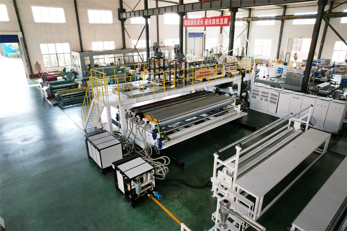 探讨隧道防渗土工膜设备厂家，哪家口碑好值得选择