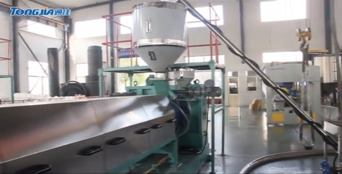 阐释有实力的珍珠棉发泡机加工厂如何选择