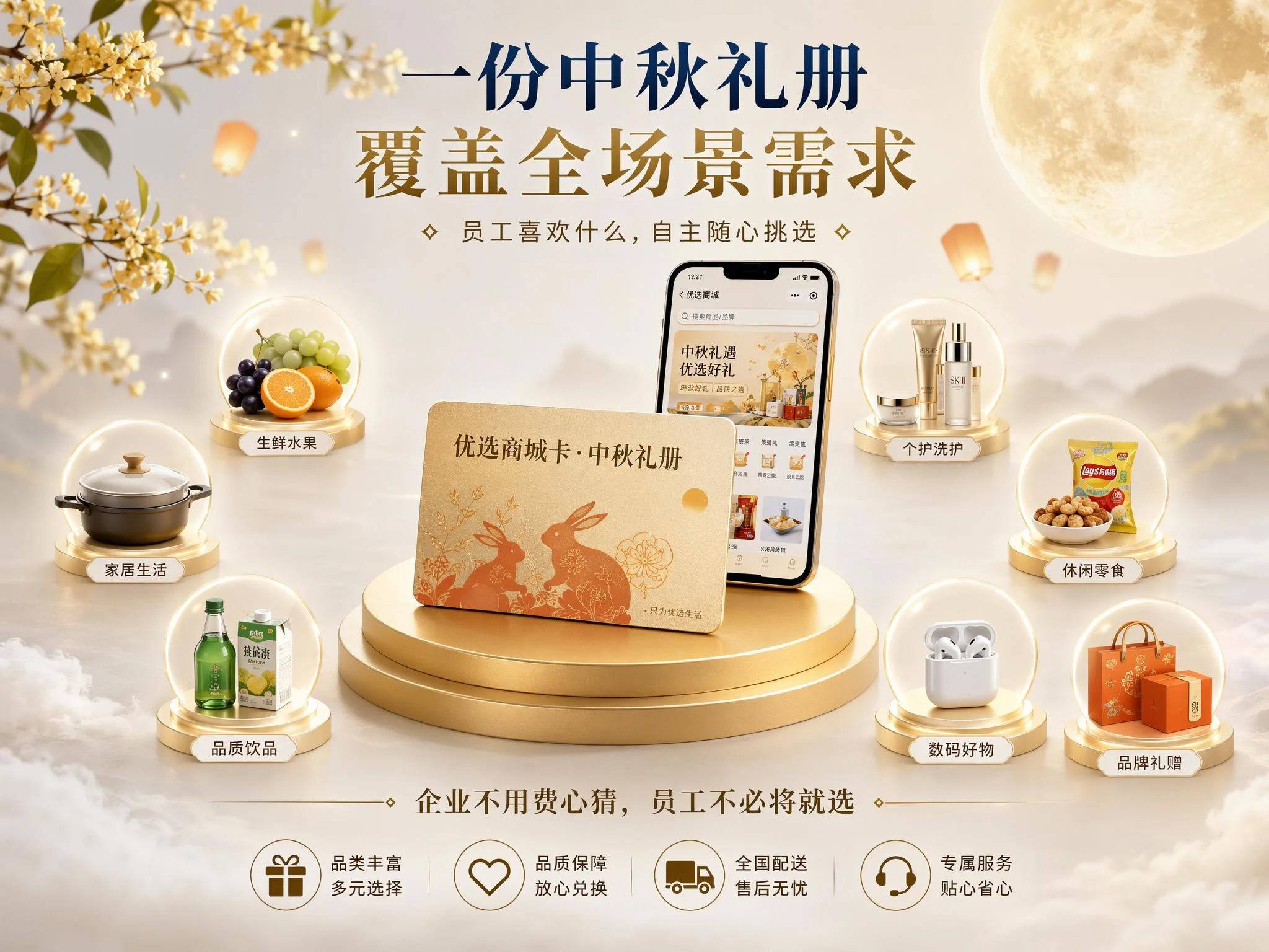 2026年成立多年的礼品册品牌企业实力与用户口碑 2026年成立多年的礼品册品牌企业实力与用户口碑