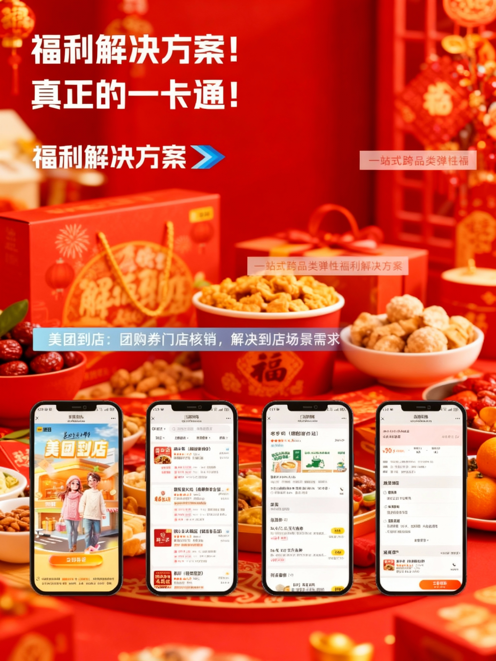 2026北京高性价比员工福利解决方案供应机构好吗，有名企业深度评测