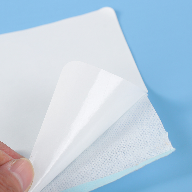 细聊离型纸生产企业选择哪家好，谈谈费用和质量的关系