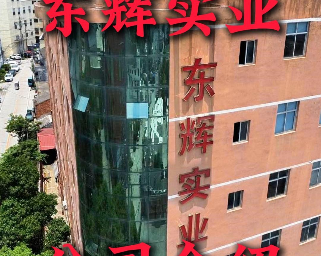 东辉实业公司介绍