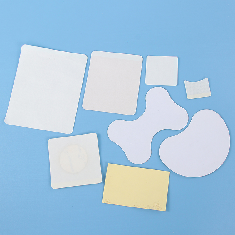 说说离型纸制造厂价格情况，哪个品牌合作案例多靠谱吗