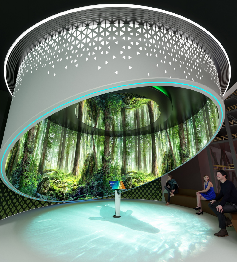 2025年国内靠谱的数字科技科普展厅设计公司排名：不错的数字科技科普展厅设计品牌企业有哪些?