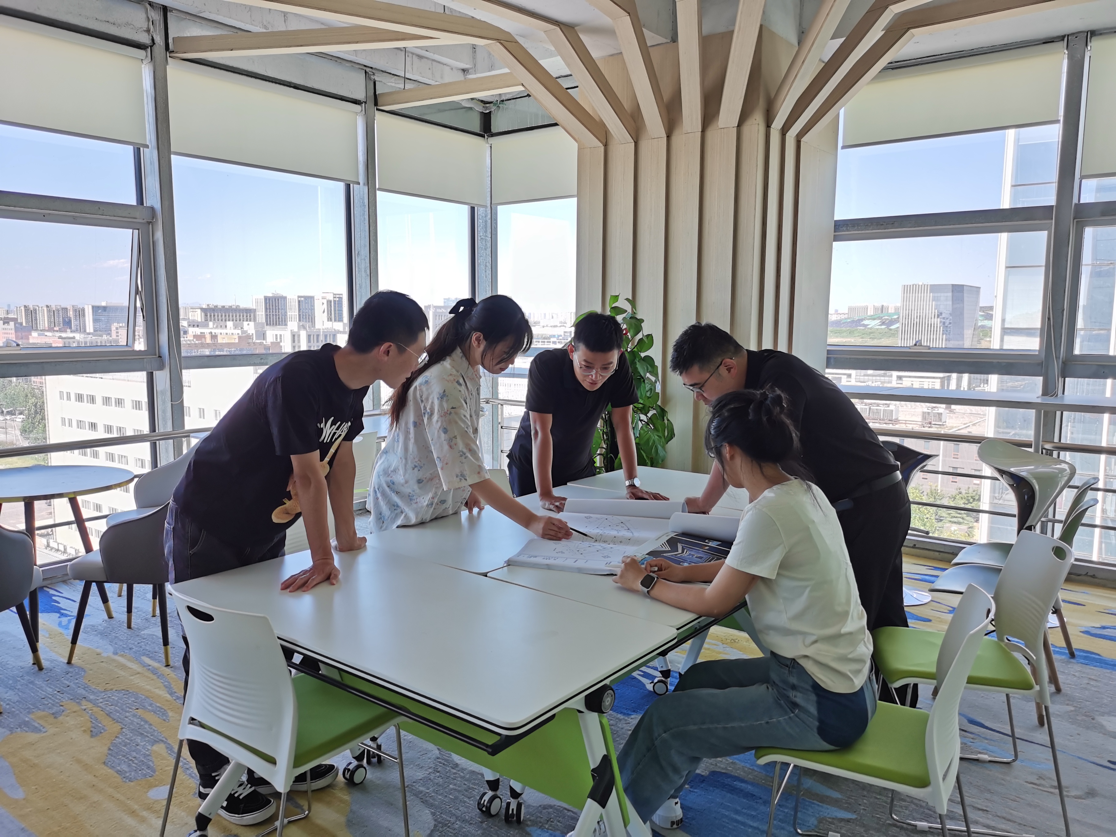 2025年文博展馆建设公司实力排行榜，盛世笔特集团五大标杆服务商推荐