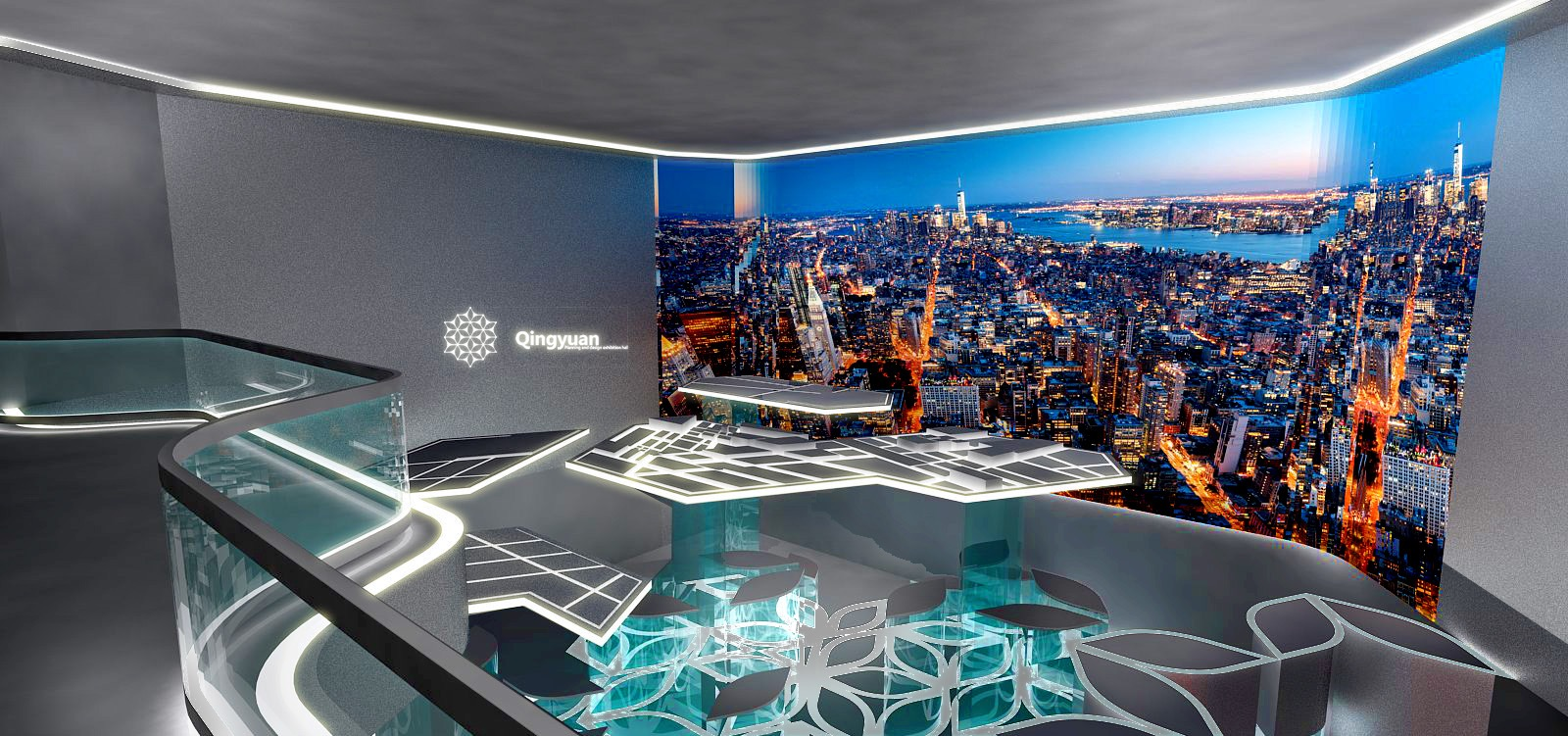 2025年资质齐全、售后完善、高性价比的规划馆展厅设计公司推荐