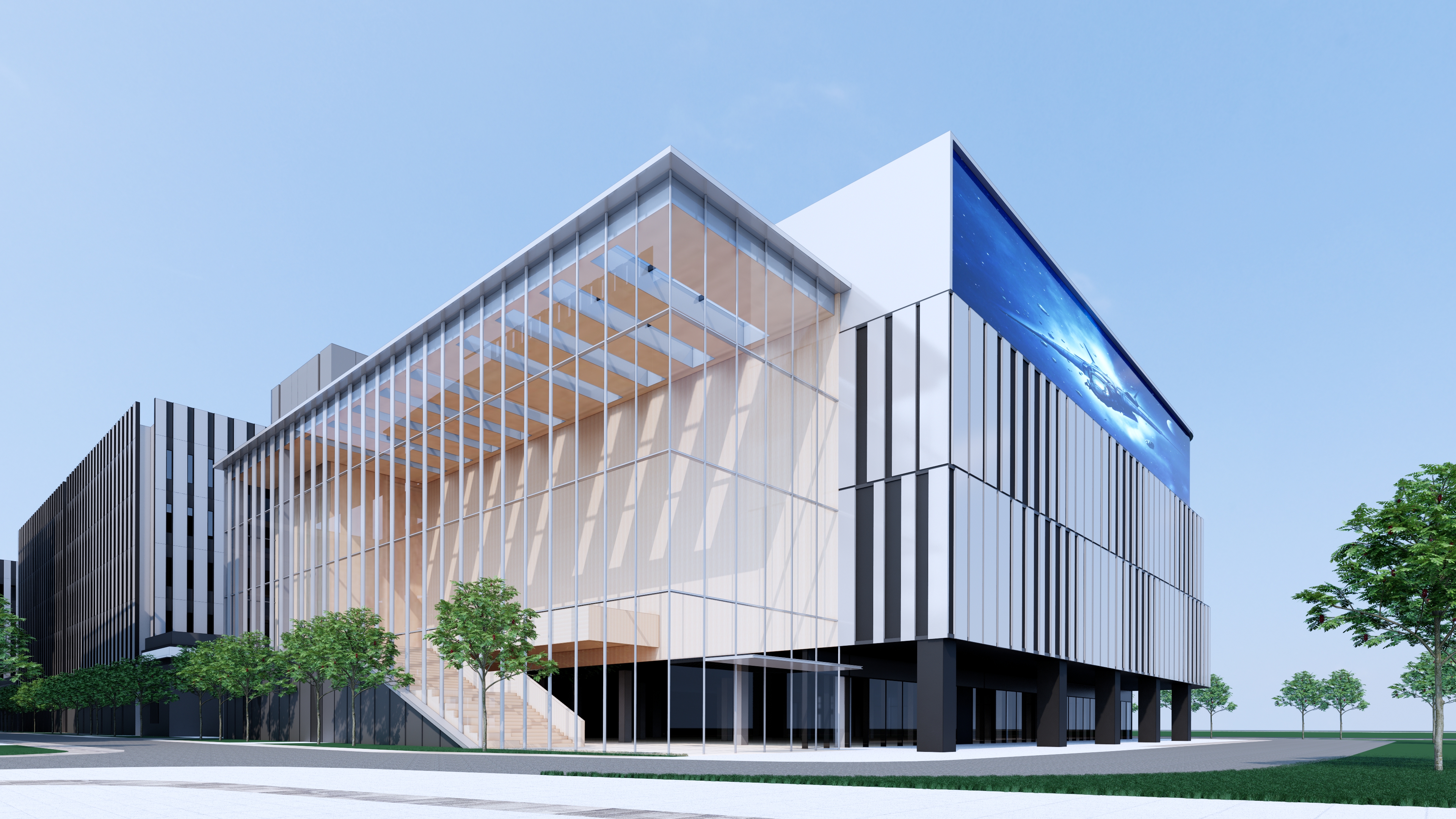 2026年元宇宙新经济园区排行榜，新测评精选医疗型元宇宙产业园推荐