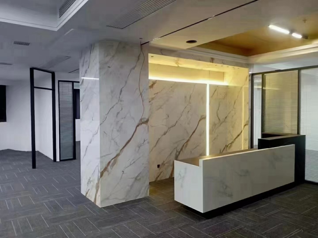 廊坊岩板厂家哪家便宜，五方岩板选购需关注什么