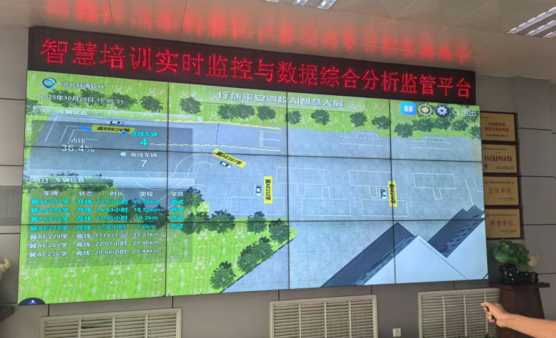 深聊能提供一个基站带50台左右机器人教练功能的企业，怎么选择