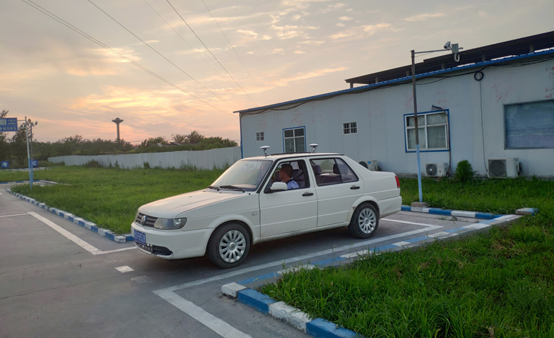 聊聊性价比高的驾考设备，大车驾考设备技术对比，选哪家好