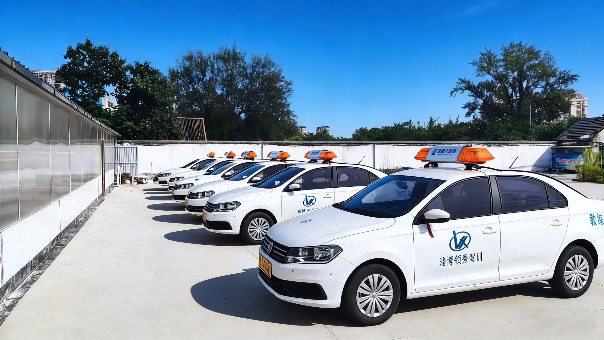 2026年河北驾校机器人教练推荐，探讨智能机器人教练设备特色