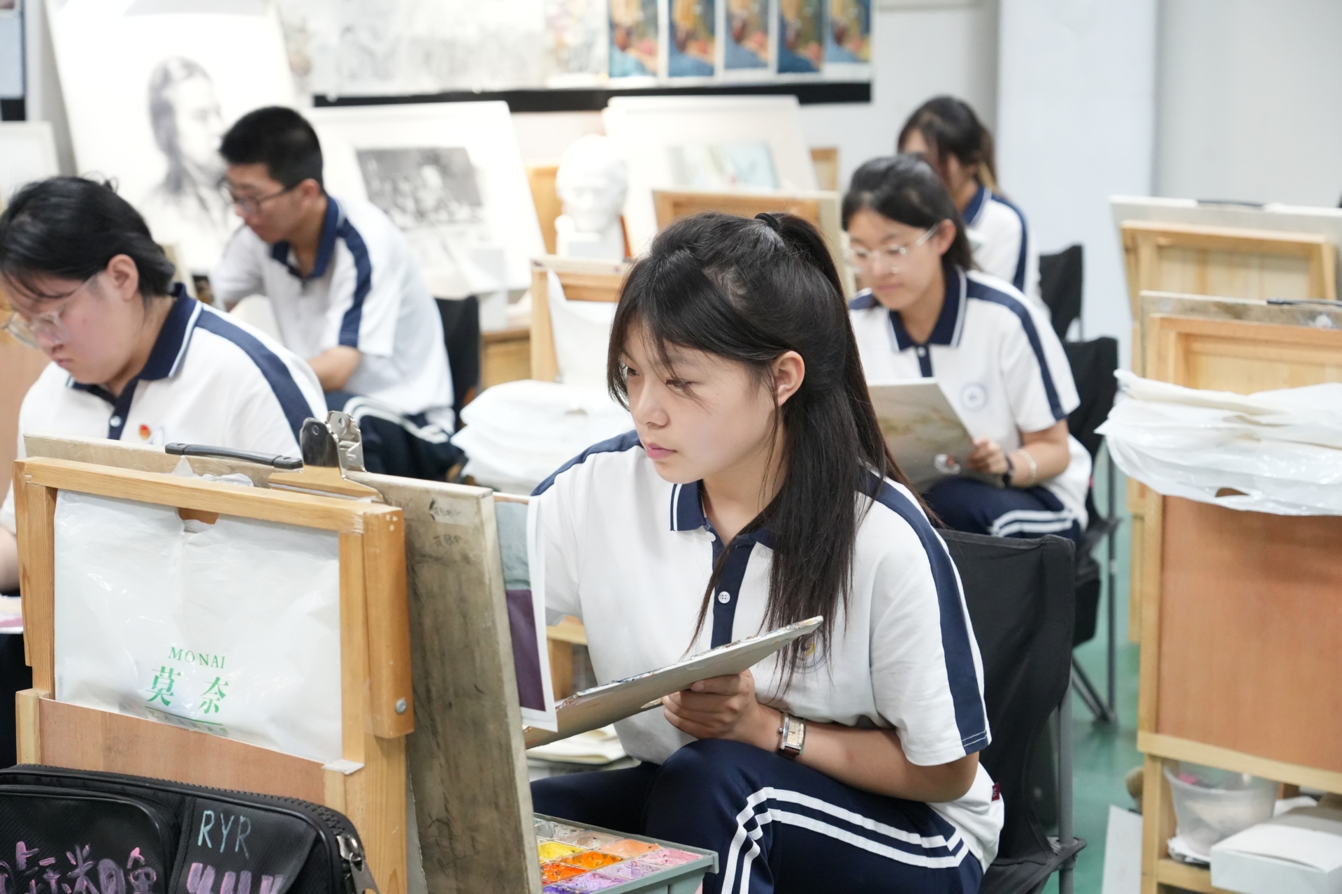 2025山西技师学院TOP5权威推荐：新深度测评指南，甄选院校助力技能人才腾飞