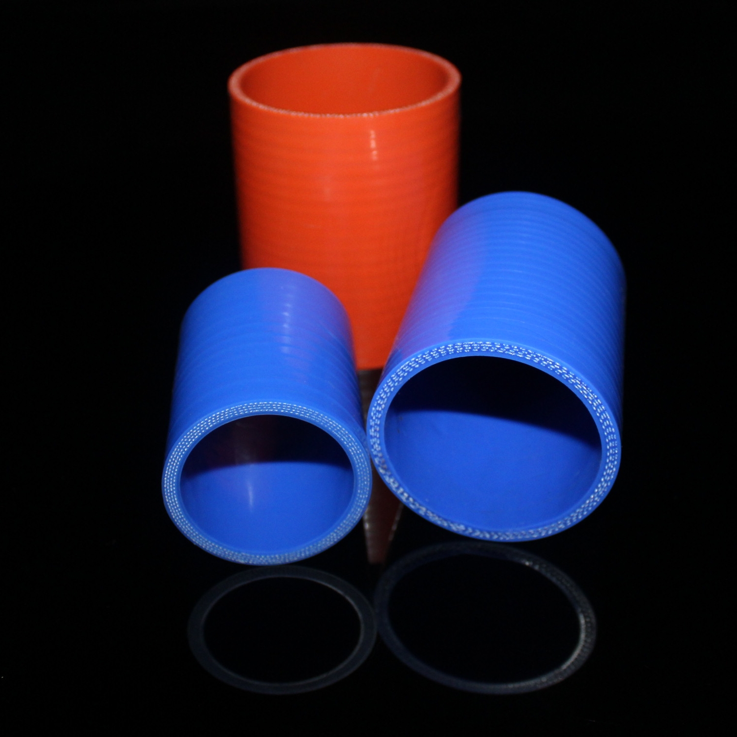 复合编织硅胶管行业知名品牌推荐