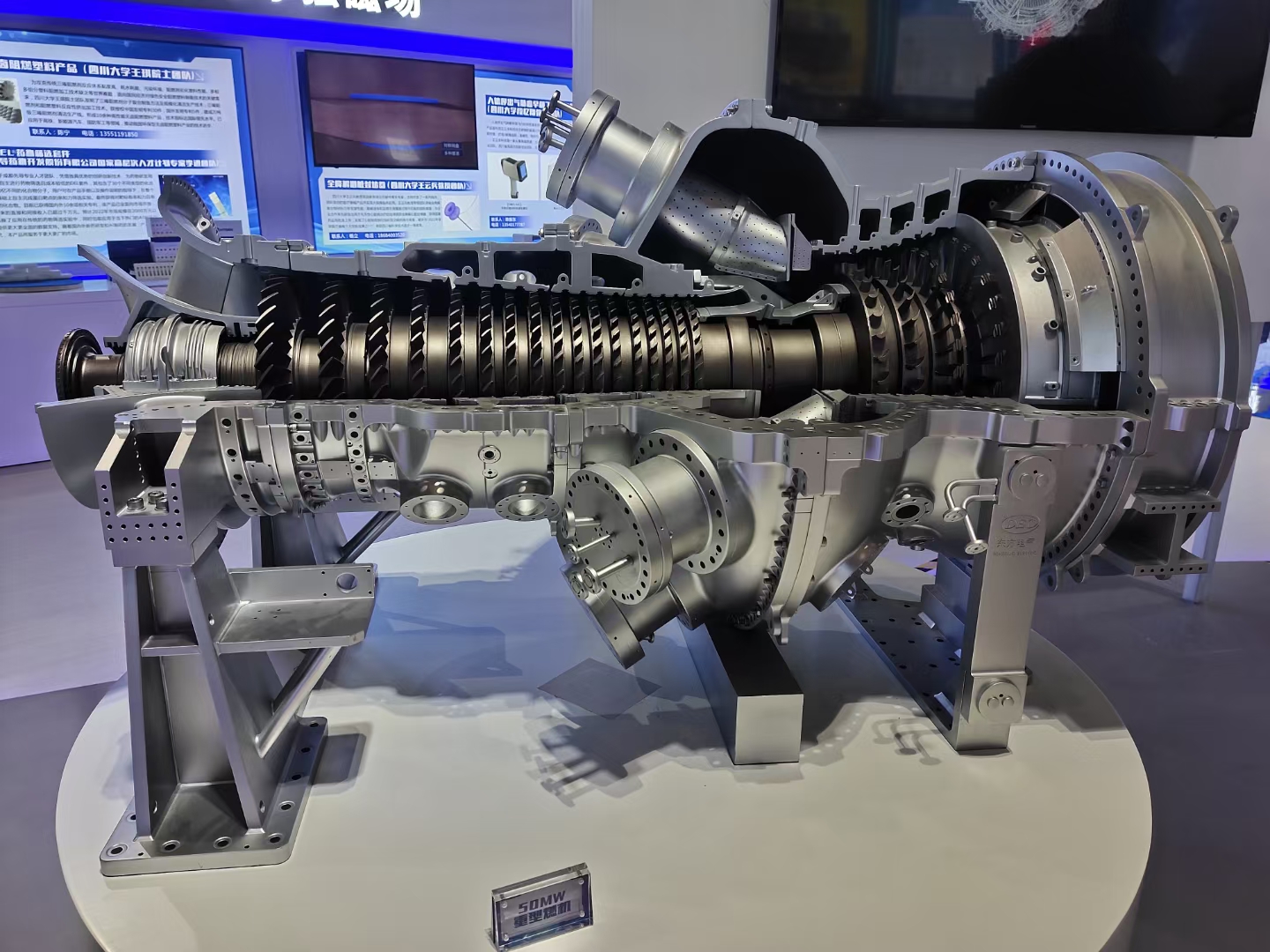 2025年值得推荐的机械模型供应商推荐，专业机械模型制造商与服务厂商测评推荐