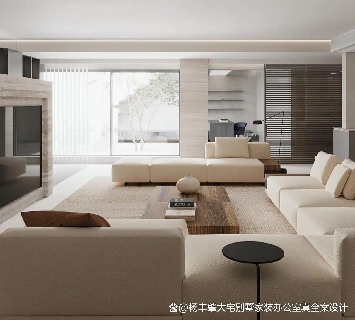 2025年口碑好的杨丰肇家装设计公司排名，求推荐杨丰肇家装设计案例效果精选