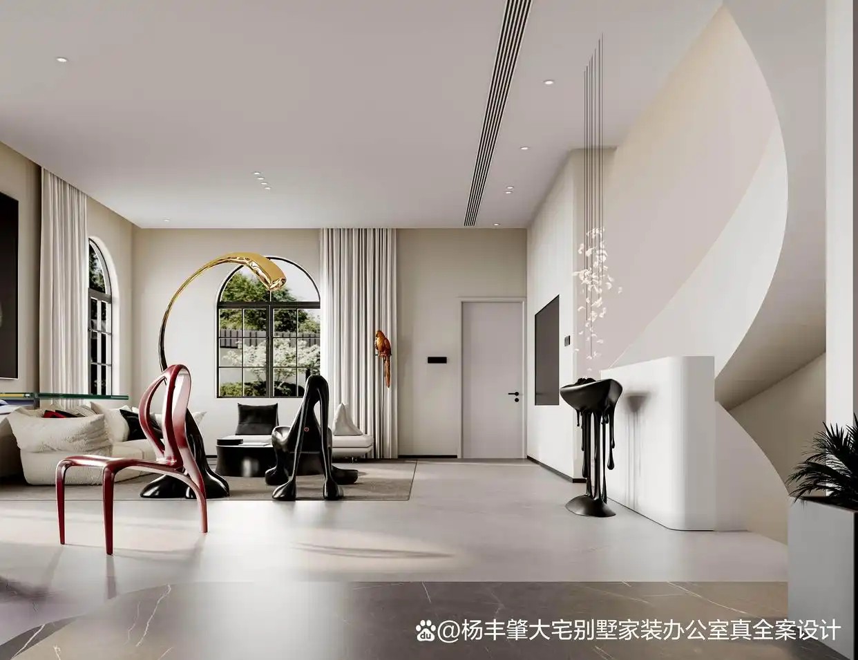 室内设计服务靠谱吗?杨丰肇设计工作室为你揭秘 室内设计服务靠谱吗?杨丰肇设计工作室为你揭秘