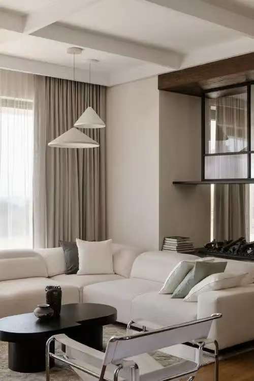 支招亲子友好型、景观融合型、欧式家装大宅设计师选购要点