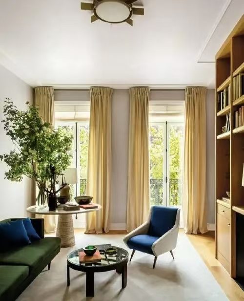 2026年大武口室内设计服务推荐，靠谱品牌不容错过