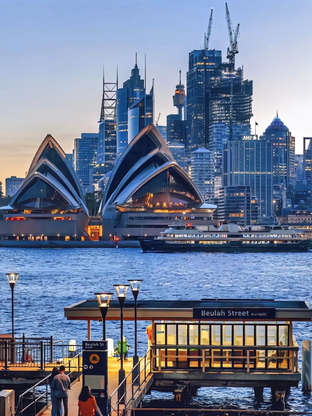 讲讲诚信的澳大利亚工作签证机构，选哪家更放心