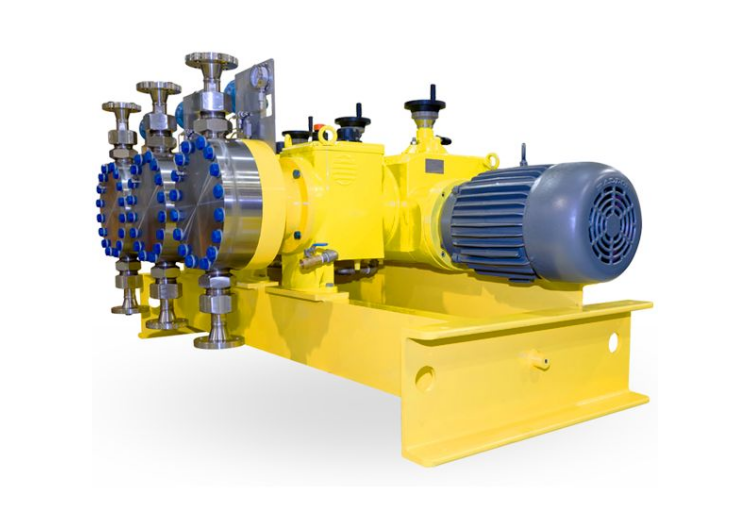 说说浙江加药泵品牌，浙江扬程环保科技推荐靠谱吗