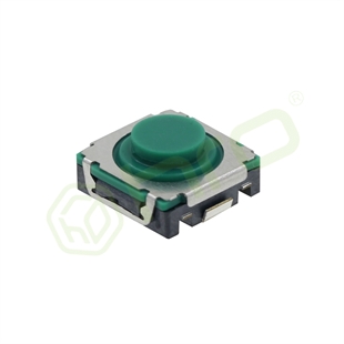 深圳轻触开关品牌厂家哪家好，韩荣电子值得关注