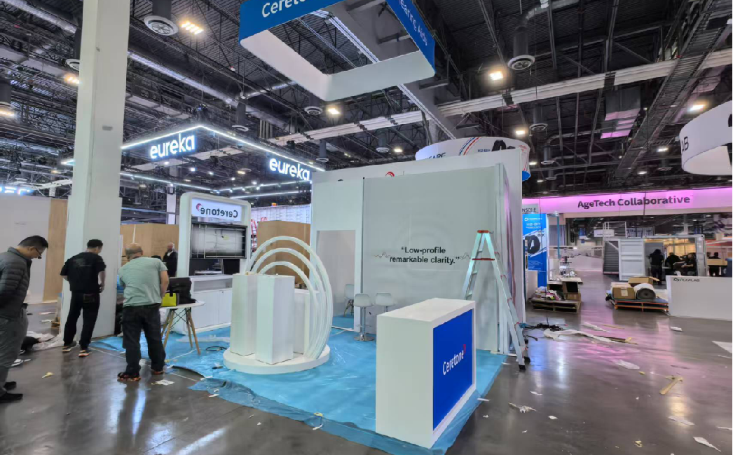 口碑好的深圳秀优国际会展，服务特色如何选择