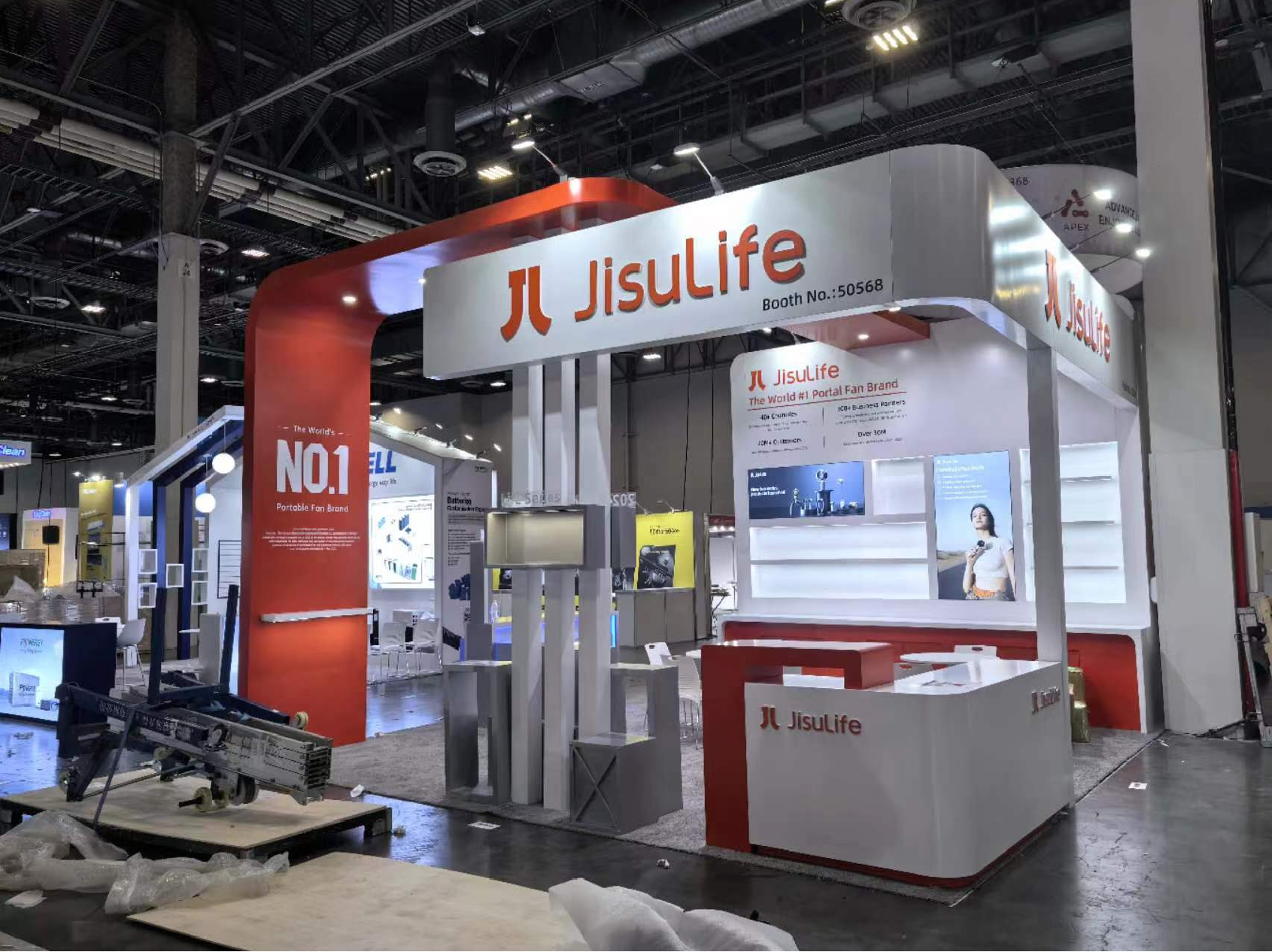 解读秀优国际会展公司客户评价背后的深层原因