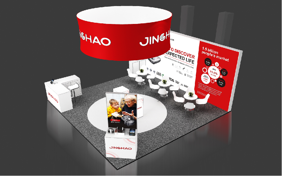 了解深圳市秀优国际会展公司基本信息，选会展公司不再迷茫