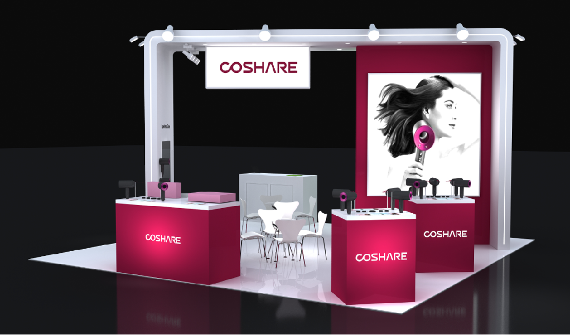 总结秀优国际会展公司客户评价、深圳市规模及客户忠诚度