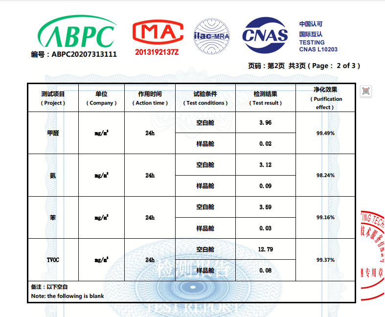 2026年上海除甲醛品牌推荐 乐净石除甲醛口碑好值得关注