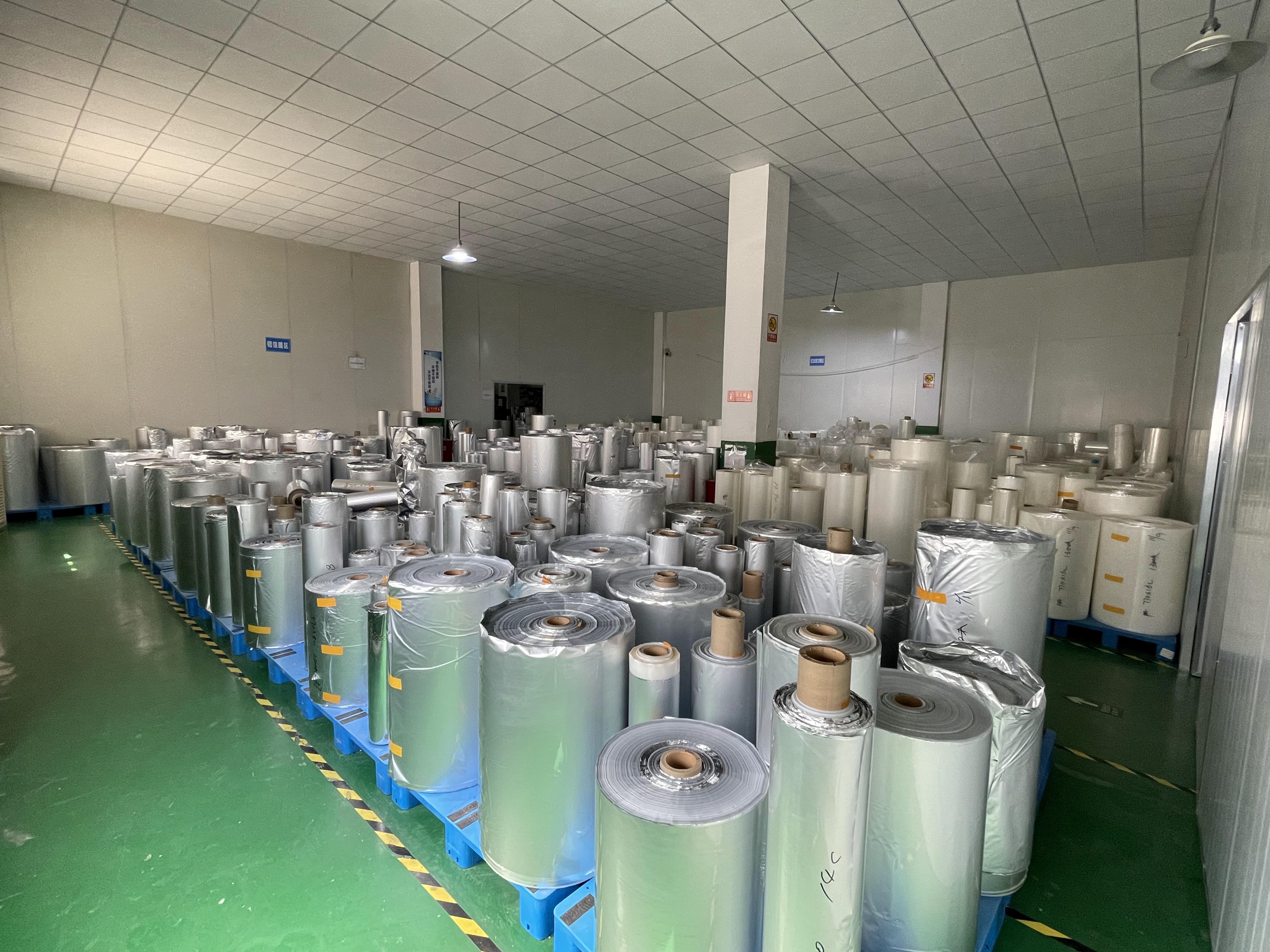 浙江靠谱的PCB包装袋防湿包装、洁净包装、防静电源头工厂甄选(图2)