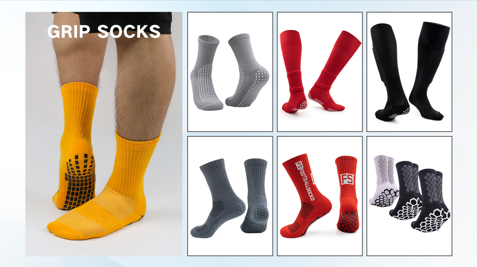 广州靠谱的运动袜制造企业有哪些，口碑好的怎么选？