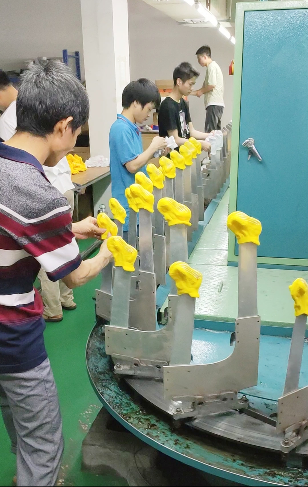 2026年袜子批发实力供应商行业现状与选择指南