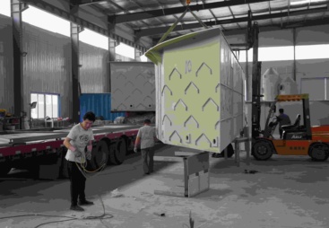 阐释三相分离器加工厂比其他更值得选的理由，收费标准如何