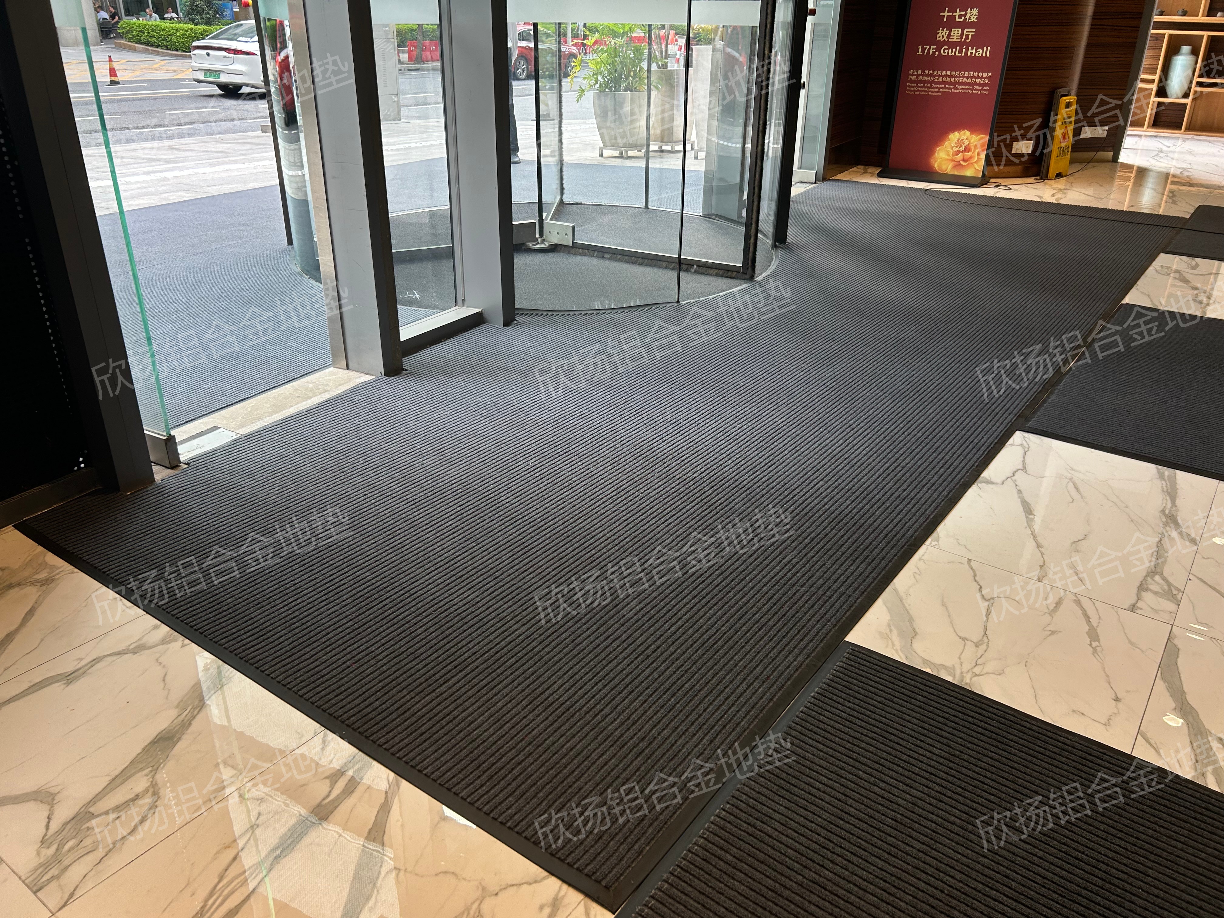 2026年甄选的酒店地毯靠谱厂家实力参考