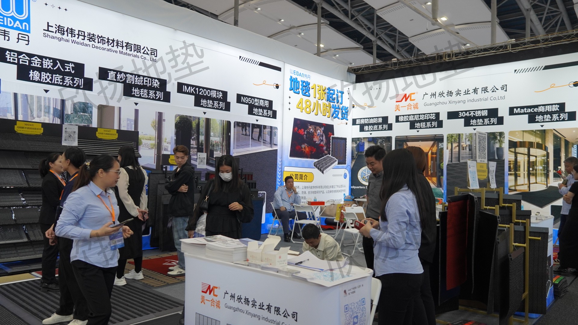 2026年正规的酒店地毯生产厂家挑选全攻略