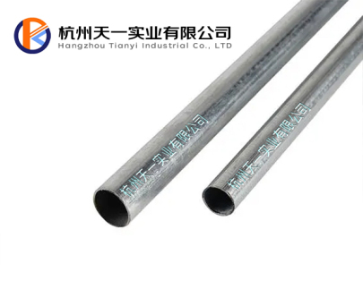 2026导线管生产企业排名揭晓，杭州天一实业实力强劲