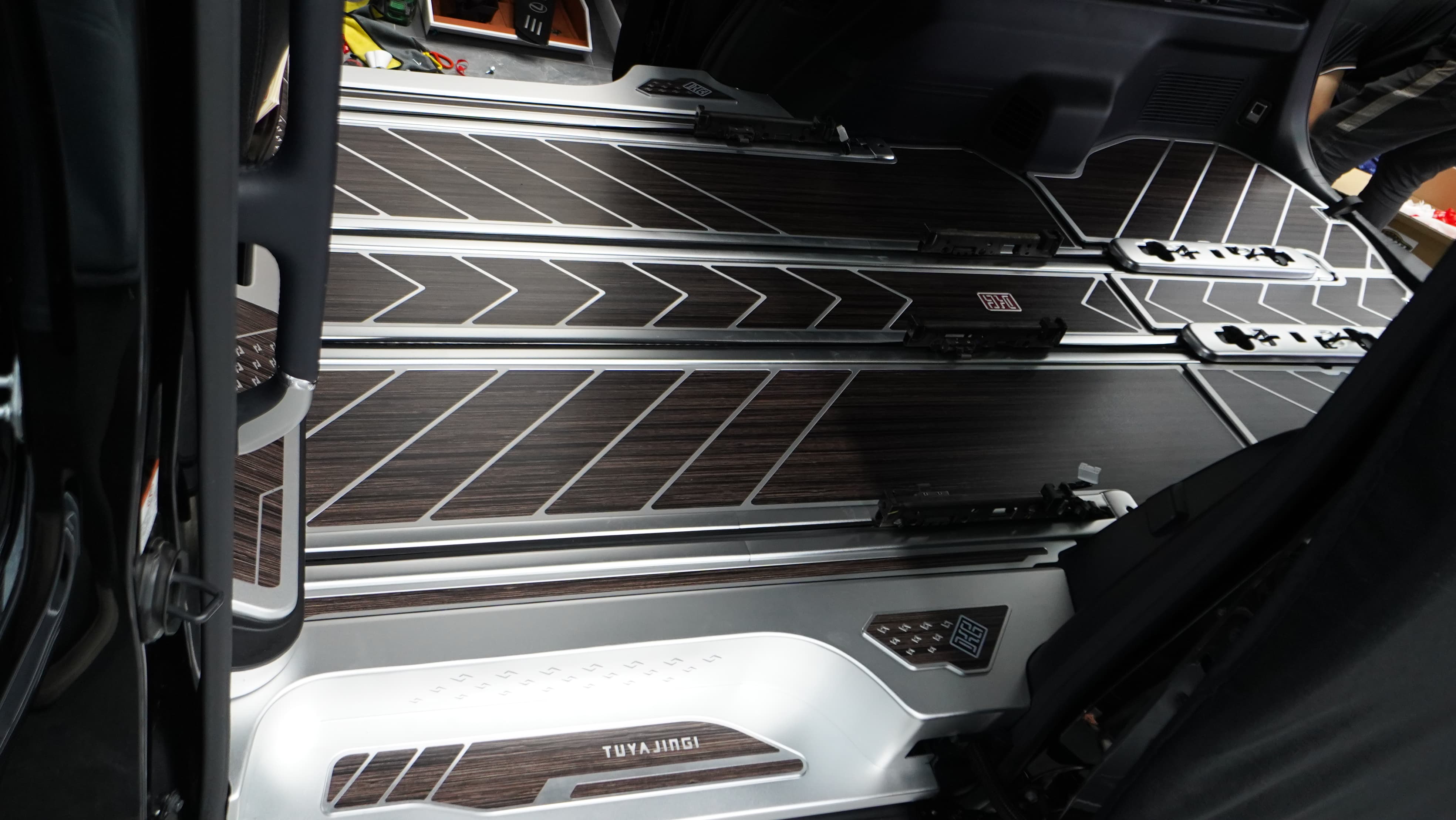 2026年口碑好的雷尔法LM改装门店推荐，专业雷尔法LM改装店全解析