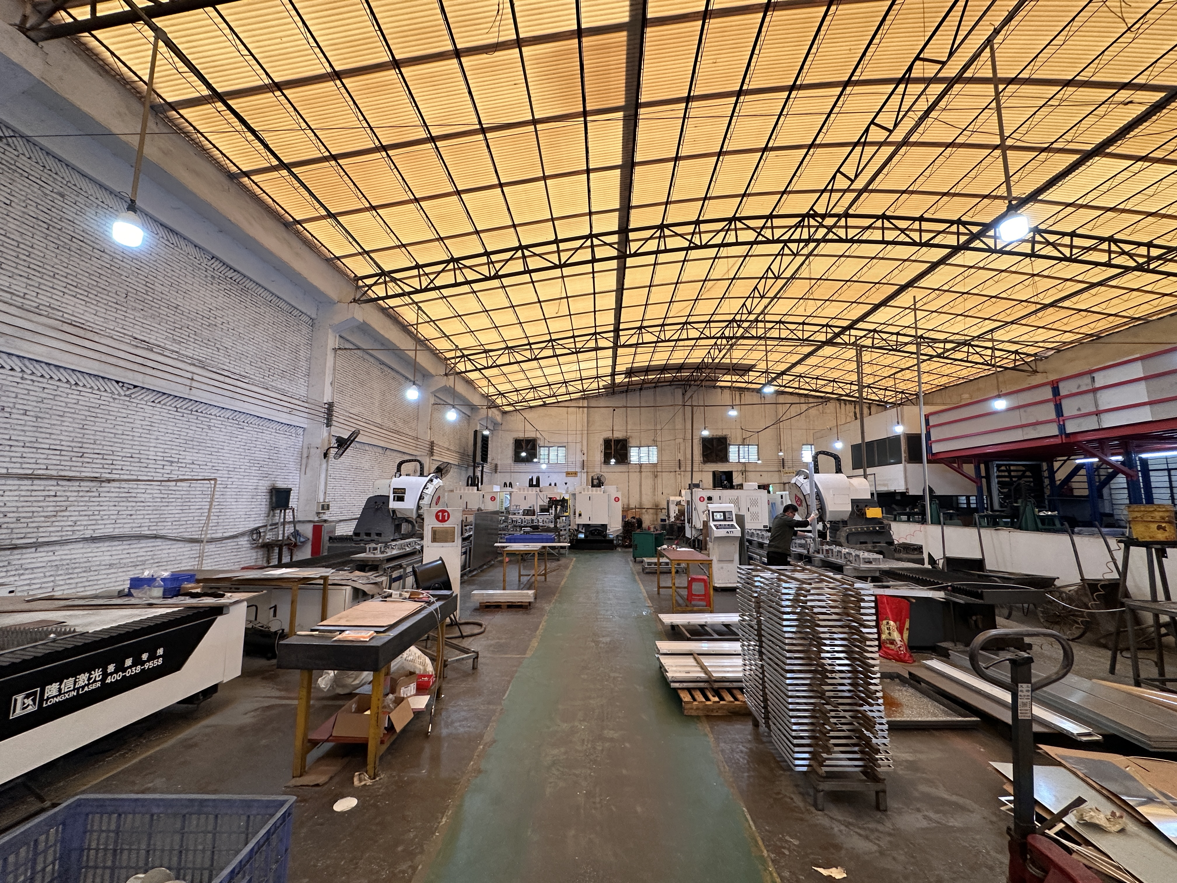 说说佛山工业铝材批发厂家哪家好，靠谱推荐