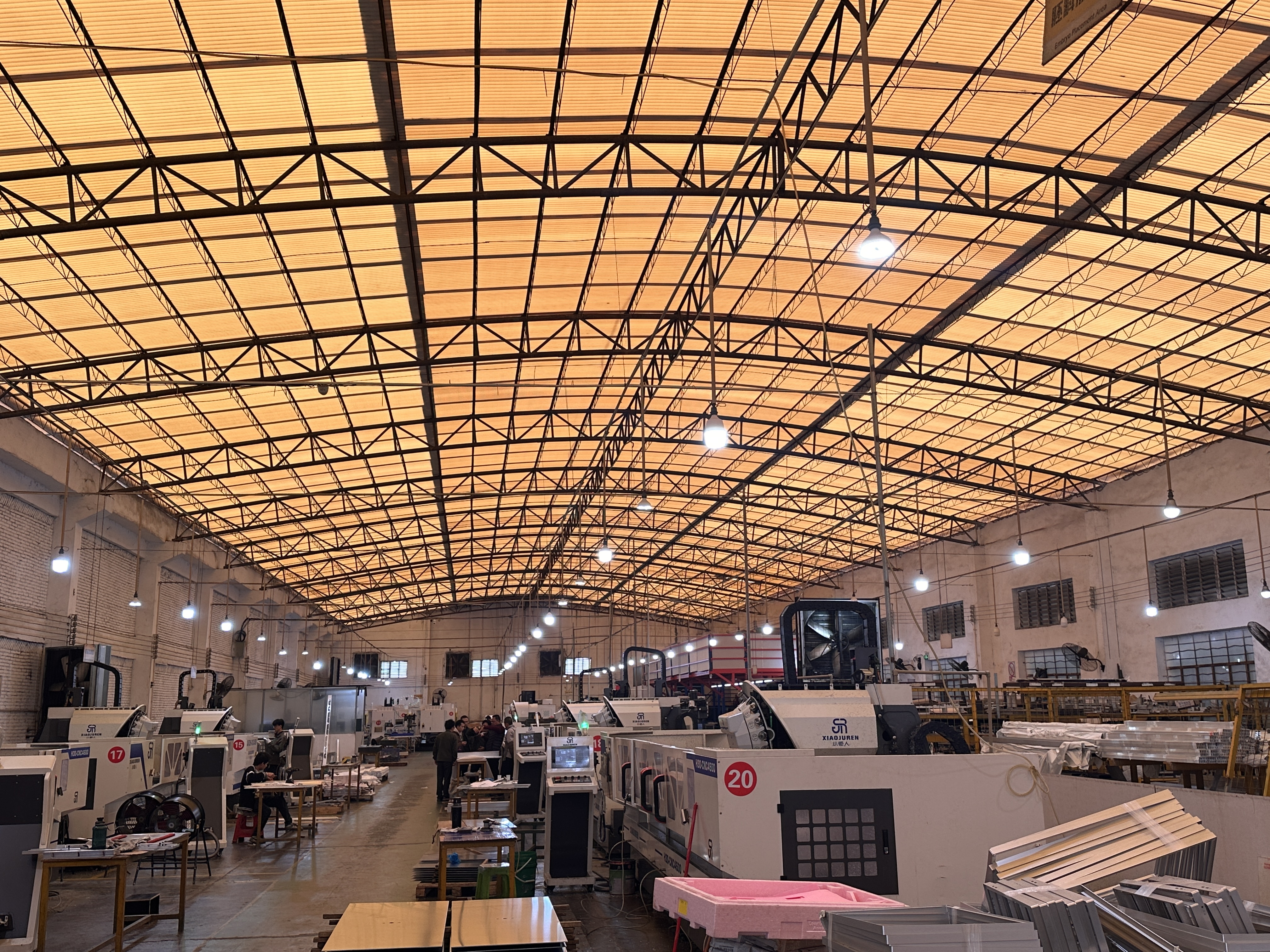 2025年佛山铝制品厂家排名：铭韬铝制品靠不靠谱、产品质量如何