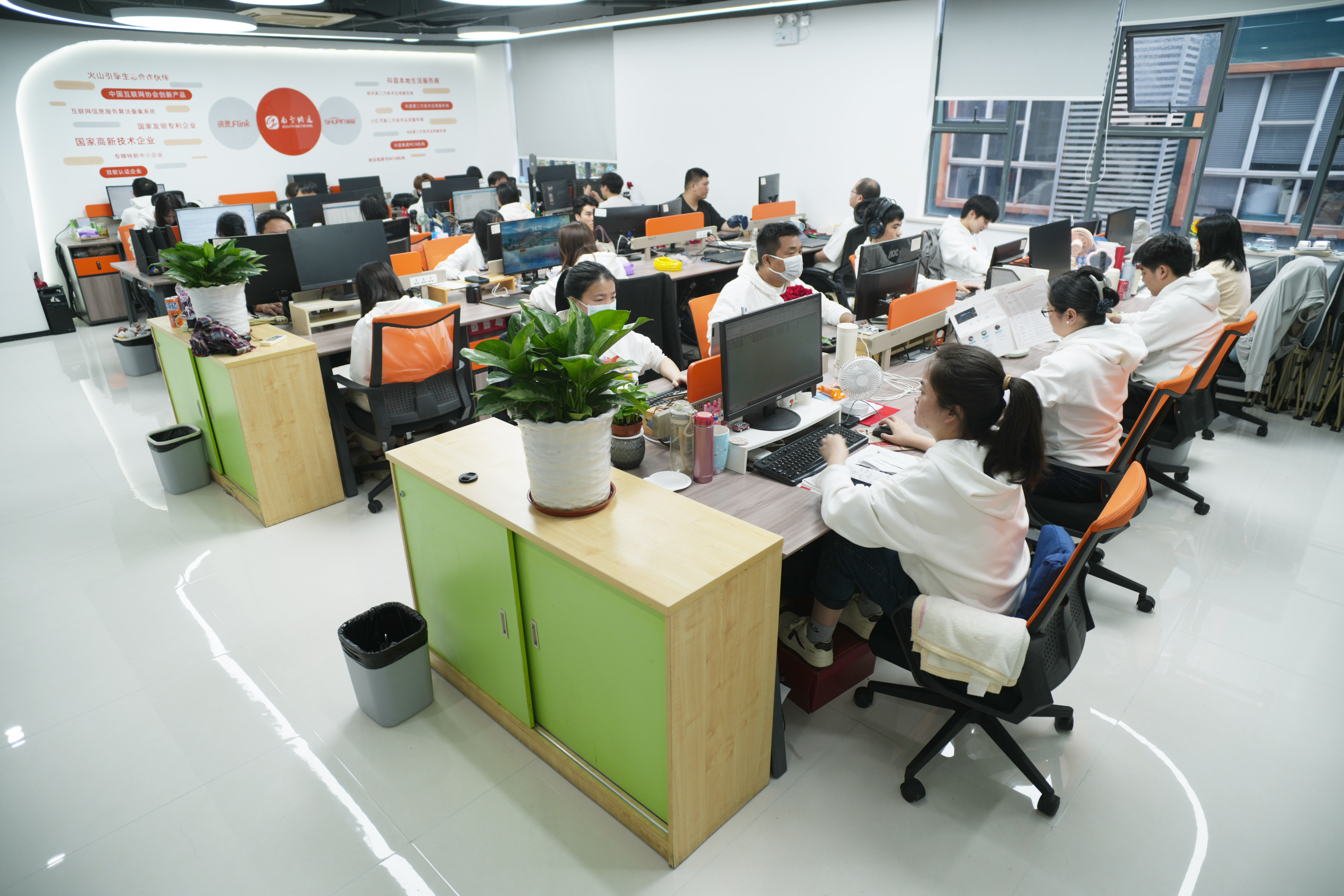 聊聊2026年GEO源头厂家，深圳有哪些推荐的品牌