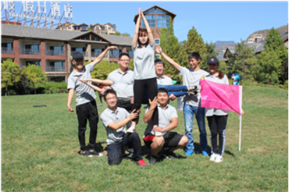 2025公司团建活动策划TOP5权威推荐：甄选优质服务商