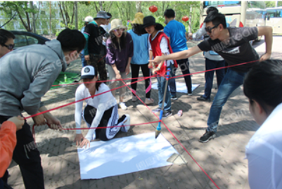 2025年北京推荐公司团建策划公司排行榜，口碑好的比较好的团建服务商精选